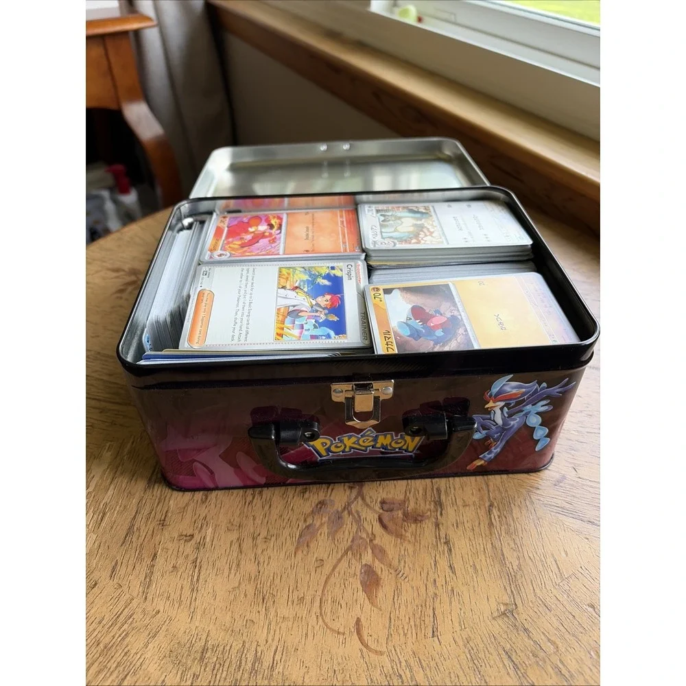 Pokemon official pokémon